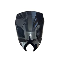 Windshield screen motorcycle for sale  Delivered anywhere in UK
