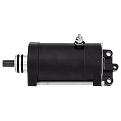 Starter motor assembly for sale  Delivered anywhere in UK