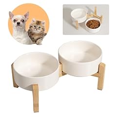 Elevated ceramic dog for sale  Delivered anywhere in USA 