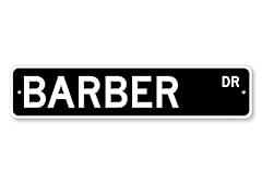 Inga barber barber for sale  Delivered anywhere in UK