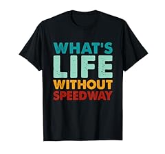 Retro funny speedway for sale  Delivered anywhere in UK
