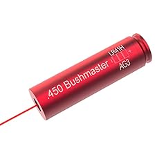 450 bushmaster boresighter for sale  Delivered anywhere in USA 
