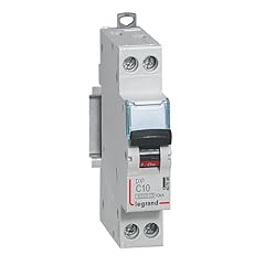 407698 disjoncteur unipolaire d'occasion  Livré partout en France