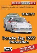 Porsche carrera cup gebraucht kaufen  Wird an jeden Ort in Deutschland