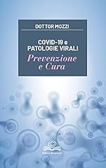 Covid patologie virali. usato  Spedito ovunque in Italia 