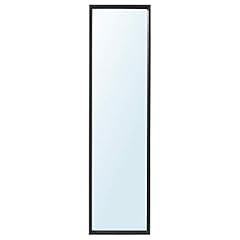 Specchio nissedal 40x150 usato  Spedito ovunque in Italia 