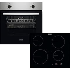 Zanussi ceramic hob for sale  Delivered anywhere in Ireland