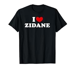 Love zidane amo usato  Spedito ovunque in Italia 