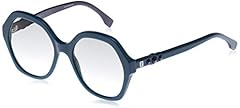 Fendi 0270 occhiali usato  Spedito ovunque in Italia 