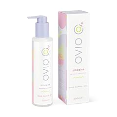 Ovio silicone lube for sale  Delivered anywhere in UK