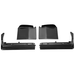 Kuafu 4pcs front for sale  Delivered anywhere in USA 