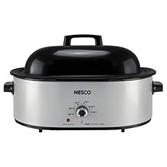 Nesco mwr18 electric for sale  Delivered anywhere in USA 