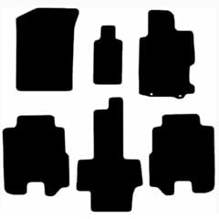Car mat honda for sale  Delivered anywhere in UK