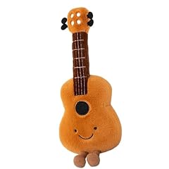 Plush toy violin for sale  Delivered anywhere in UK