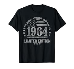 Legends born 1964 for sale  Delivered anywhere in USA 