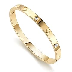 Rimriva gold bangle for sale  Delivered anywhere in USA 