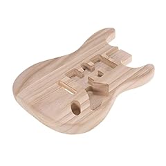 Cometx guitar body usato  Spedito ovunque in Italia 