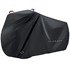 Faireach bike cover for sale  Delivered anywhere in UK