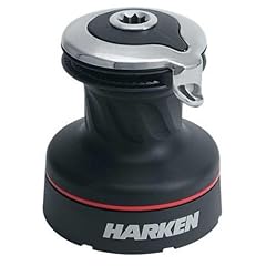 Harken radial winch usato  Spedito ovunque in Italia 