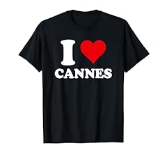 Love cannes cadeau d'occasion  Livré partout en France