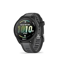 Garmin forerunner 165 d'occasion  Livré partout en France