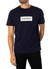 Napapijri box logo d'occasion  Livré partout en France
