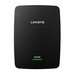 Linksys re1000 wireless usato  Spedito ovunque in Italia 