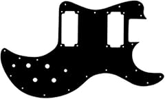 Custom pickguard peavey for sale  Delivered anywhere in USA 