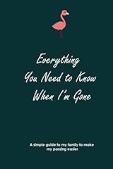 Everything need know for sale  Delivered anywhere in USA 