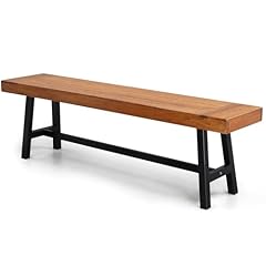 Vingli outdoor bench for sale  Delivered anywhere in USA 