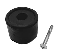 Rubber door stops for sale  Delivered anywhere in UK