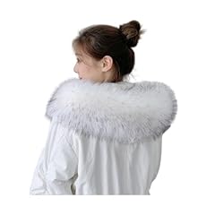 Ldfway faux fur for sale  Delivered anywhere in USA 