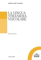 Lingua straniera veicolare usato  Spedito ovunque in Italia 