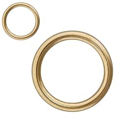 Curtain rings hollow for sale  Delivered anywhere in UK