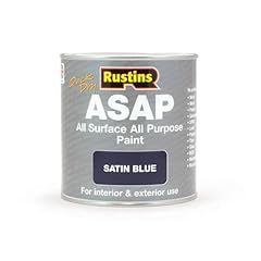 Rustins asap paint for sale  Delivered anywhere in UK
