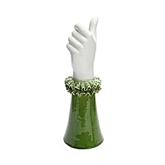 Creative stoneware hand for sale  Delivered anywhere in USA 