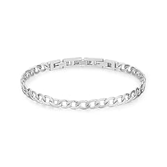 Brosway bracciale uomo usato  Spedito ovunque in Italia 