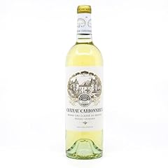 Château carbonnieux aoc d'occasion  Livré partout en France