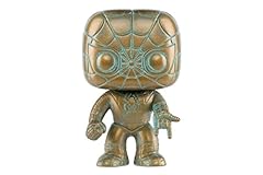 Pop funko marvel d'occasion  Livré partout en Belgiqu