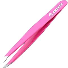 Professional slanted tweezer for sale  Delivered anywhere in Ireland