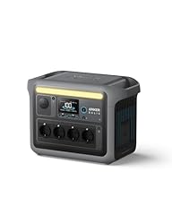 Anker solix c1000 gebraucht kaufen  Wird an jeden Ort in Deutschland