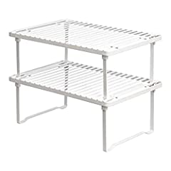 Amazon basics stackable for sale  Delivered anywhere in USA 