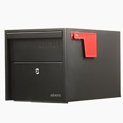 Post mount mailbox for sale  Delivered anywhere in USA 