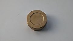 Gas meter caps for sale  Delivered anywhere in UK