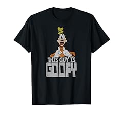 Disney guy goofy for sale  Delivered anywhere in USA 