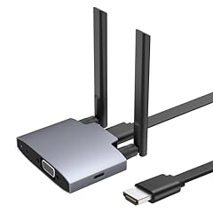 Wireless display adaptor for sale  Delivered anywhere in USA 