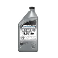 Quicksilver mercury marine for sale  Delivered anywhere in USA 
