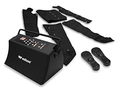 Wellcore pressoterapia casa usato  Spedito ovunque in Italia 