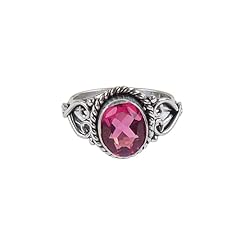 Pink tourmaline gemstone for sale  Delivered anywhere in USA 