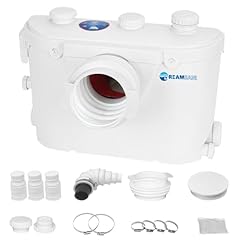 Macerator pump macerating for sale  Delivered anywhere in USA 